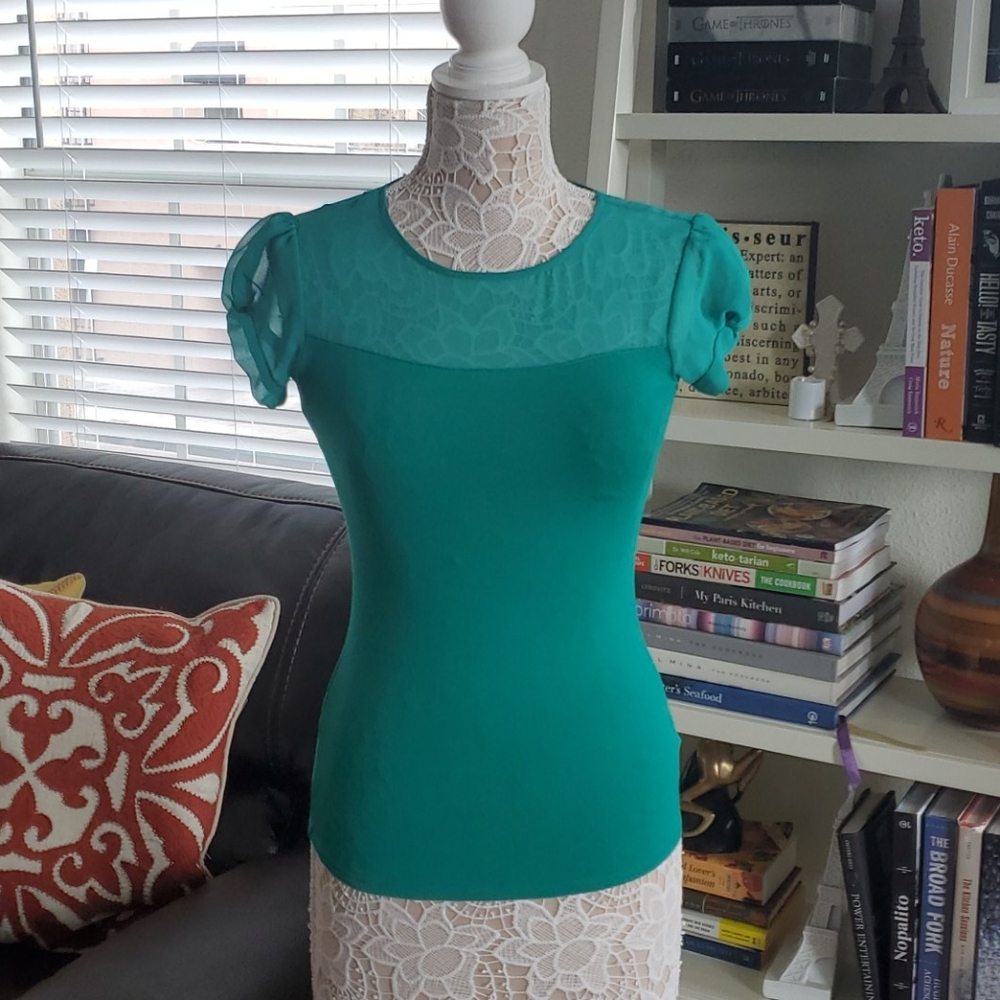 ✨EXPRESS ✨ SÚPER CUTE TOP